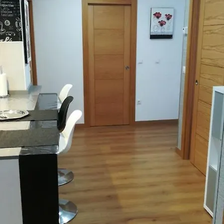 Apartment Marte *