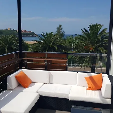 Apartment Marte Suances