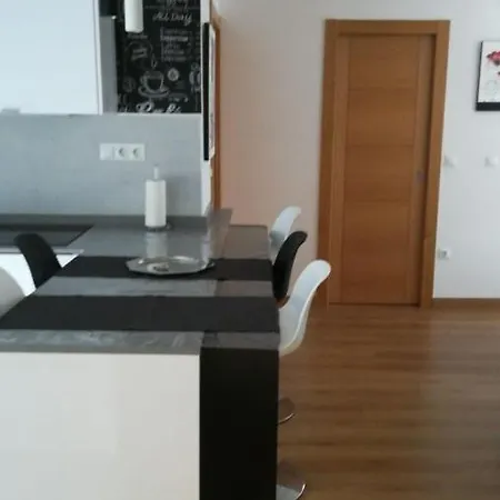 Apartment Marte Suances