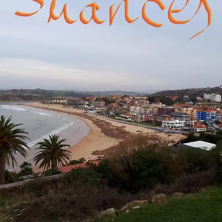 Marte Suances